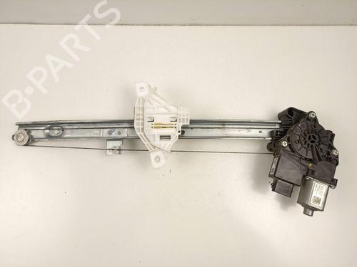 Front left window mechanism HYUNDAI i20 III (BC3, BI3) 1.2 | BP23958539C22 - Image 2