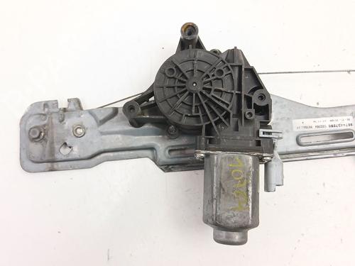 Rear right window mechanism CITROËN C-ELYSEE (DD_) 1.6 VTi 115 (DDNFP0, DDNFP6, DDNFP9) | BP34195486C25  - Image 8