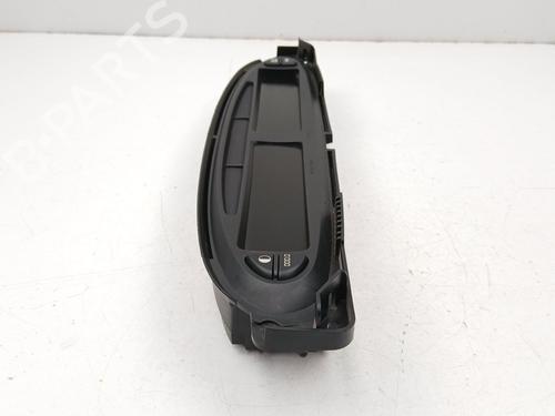 Instrument cluster CITROËN XSARA PICASSO (N68) 1.6 HDi | BP27405511C47 