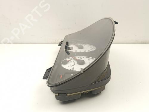 Instrument cluster CITROËN XSARA Coupe (N0) 2.0 HDI 90 | BP17618111C47 