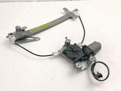Used Rear left window mechanism Rear left window mechanism 35966492 35966492