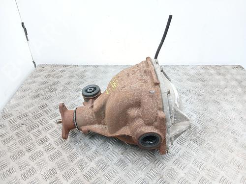 Rear differential JAGUAR S-TYPE II (X200) 3.0 V6 | BP30638643M24 