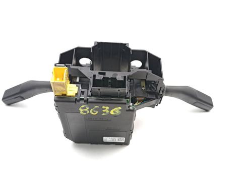 Steering column stalk SEAT LEON (1P1) 1.9 TDI | BP24940580I23 - Image 8