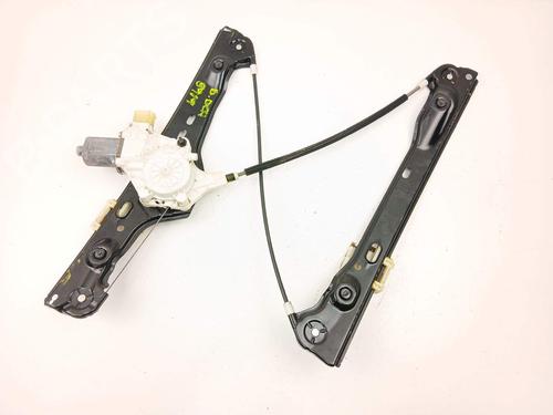Front right window mechanism BMW 3 (E90) 320 d | BP32319256C23 - Image 5