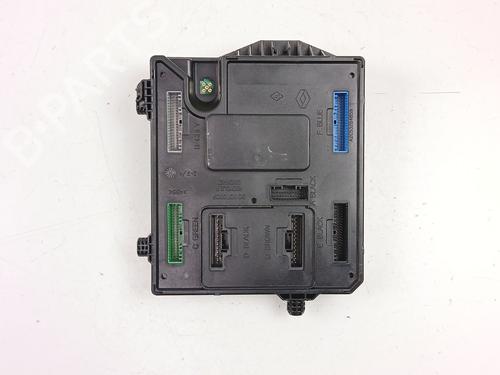 Fuse box RENAULT MEGANE III Grandtour (KZ0/1) 1.9 dCi (KZ0J, KZ0N, KZ1S) | BP28733033E1