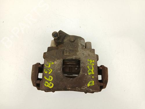 Right front brake caliper FORD FIESTA III (GFJ)  | BP26134230M104 