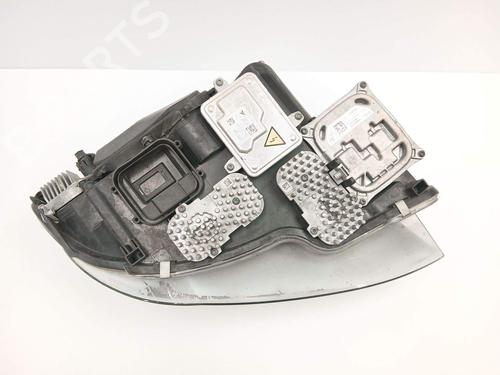 Left headlight BMW 3 Coupe (E92) 320 d xDrive | BP40195687C28 - Image 7