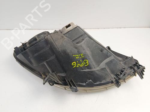 Left headlight FIAT DUCATO Van (250_) 160 Multijet 3,0 D | BP34538617C28  - Image 6