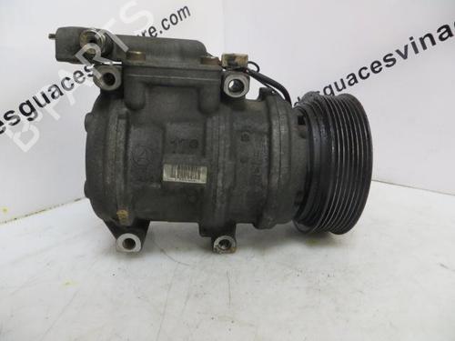 Used AC compressor JAGUAR XJ (X300, X330) [1994-1999]  11949317