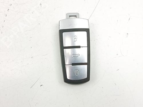Ratlås/Tændingslås VW PASSAT B6 Variant (3C5) 2.0 TDI | BP29590075M48 