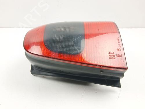 Right taillight CITROËN XSARA Estate Van 1.9 D | BP31665574C35 