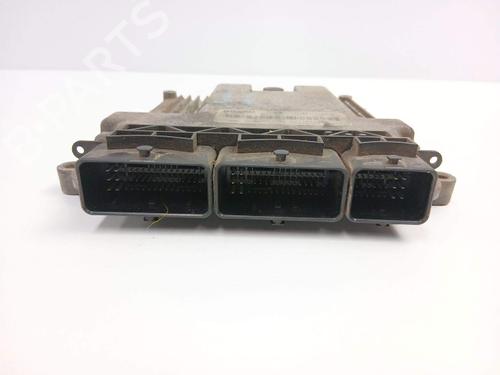 Control unit RENAULT MASTER III Van (FV) 2.3 dCi 125 FWD (FV0C, FV0D, FV0G, FV0H, FV0J, FV0K,... | BP40599966M11 - Image 3