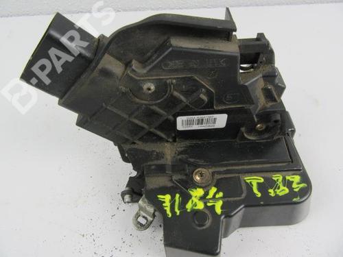 Used Rear left lock FORD FOCUS C-MAX (DM2) 1.6 TDCi (90 hp) 9814764