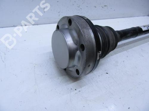 Right rear driveshaft VW TOUAREG (7LA, 7L6, 7L7) 2.5 R5 TDI | BP9861062M41 