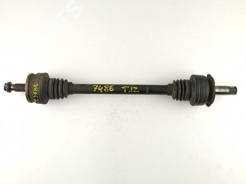 Used Left rear driveshaft MERCEDES-BENZ C-CLASS Coupe (CL203) C 220 CDI (203.708) (150 hp) 10747976