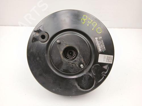 Servo brake VW PASSAT B6 Variant (3C5) 2.0 TDI | BP29808562M42 