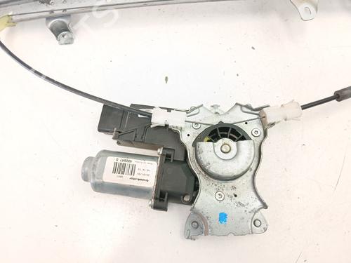 Front left window mechanism NISSAN NAVARA NP300 (D40) 2.5 dCi 4WD | BP36643048C22 - Image 9