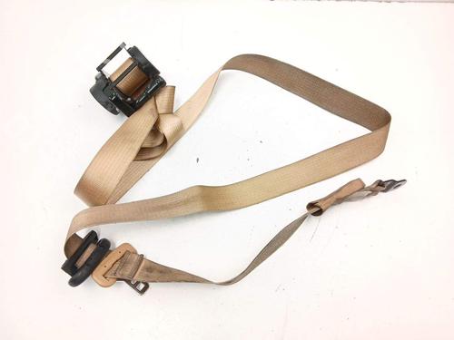 Used Front left seatbelt Front left seatbelt 36303511 36303511