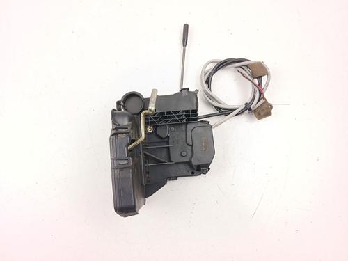 Front right lock MERCEDES-BENZ C-CLASS Coupe (CL203) | BP32430981C97