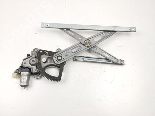 Front right window mechanism HYUNDAI i20 I (PB, PBT) 1.1 CRDi | BP32251304C23 
