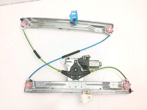 Front left window mechanism CITROËN C3 Picasso (SH_) 1.6 HDi | BP34344649C22 - Image 2