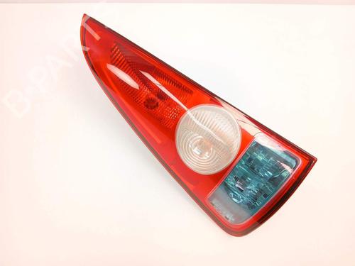 Used Left taillight Left taillight RENAULT ESPACE IV (JK0/1_) 1.9 dCi (JK0U) (116 hp) 40086390 40086390