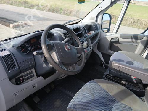 Fuse box FIAT DUCATO Bus (250_) 160 Multijet 3,0 D | BP30721295E1