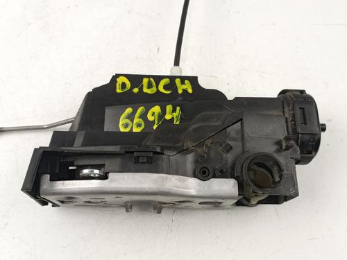 Front right lock MERCEDES-BENZ A-CLASS (W168) A 140 (168.031, 168.131) | BP11512905C97 