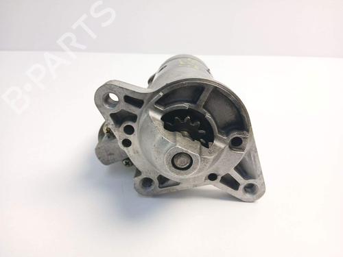 Starter MAZDA 6 Hatchback (GG) 2.0 DI (GG14) | BP40515733M8 - Image 4
