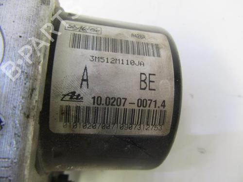 ABS pump FORD FOCUS II (DA_, HCP, DP) 1.8 TDCi | BP20120313M43 