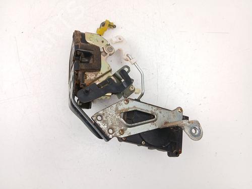 Rear left lock HYUNDAI ACCENT II Saloon (LC) 1.3 | BP27698881C100 