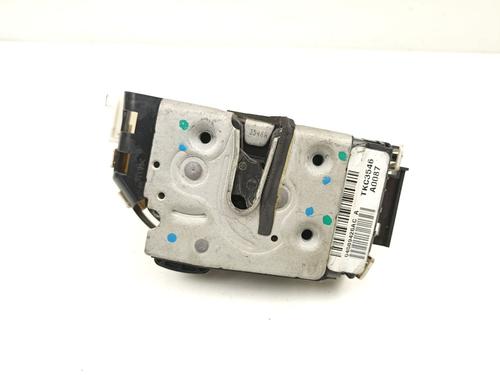 Front right lock CHRYSLER SEBRING (JS) 2.0 VVT | BP25671854C97 