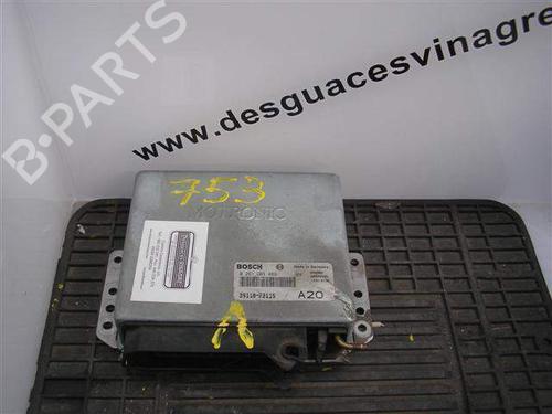 Used Control unit Control unit 20120988 20120988