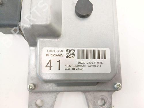 Electronic module NISSAN NAVARA NP300 Pickup (D23, D23T) 2.3 dCi 4x4 (D231) | BP39200286M83 - Image 5