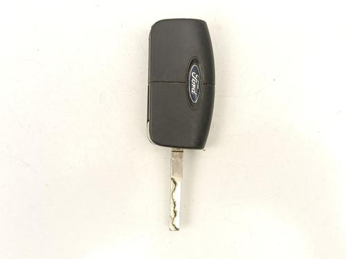 Ignition barrel FORD FIESTA VI (CB1, CCN)  | BP18167615M48 