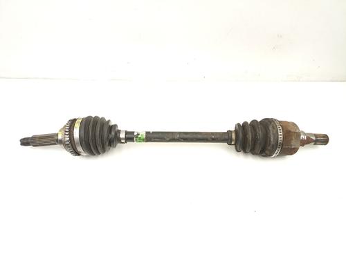 Used Left front driveshaft DAEWOO MATIZ (M100, M150) 0.8 (52 hp) 18081872