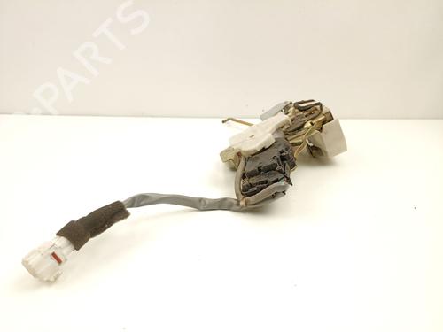 Rear right lock OPEL AGILA (A) (H00) 1.2 16V (F68) | BP17913002C99 