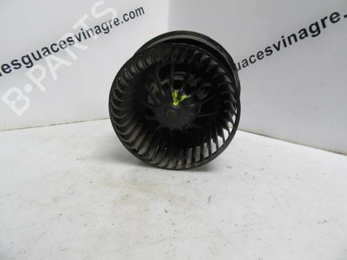 Ventilator motor CITROËN C2 (JM_) 1.1 (60 hp) 20118913
