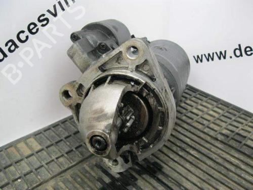 Used Starter Starter 20121323 20121323