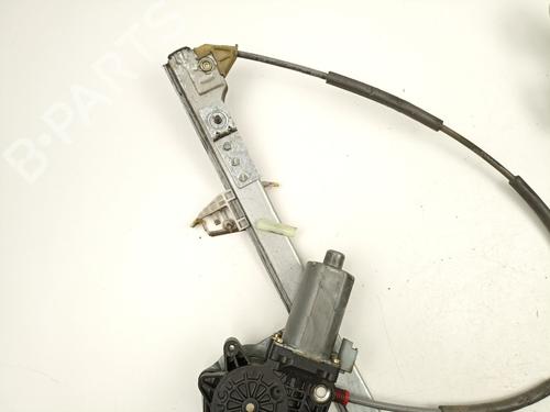 Front left window mechanism CITROËN XSARA (N1) 1.9 TD | BP19923946C22 