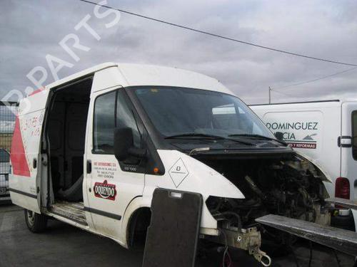 Left headlight FORD TRANSIT Van (FA_ _) | BP11956719C28 - Image 5