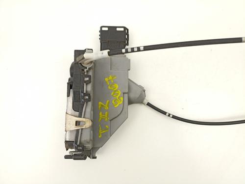 Rear left lock PEUGEOT 508 I (8D_) 1.6 HDi | BP15256635C100 