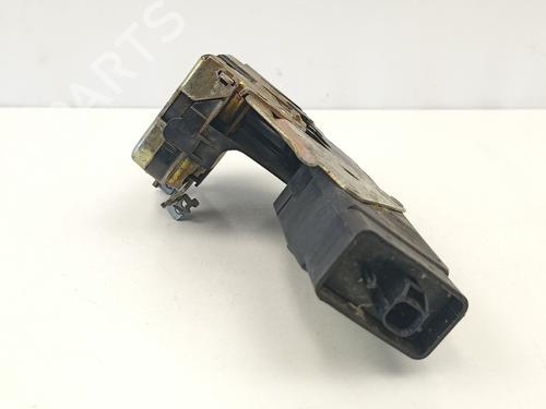 Front left lock VOLVO S40 I (644) 1.9 DI | BP15586436C98 