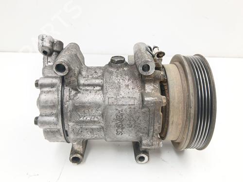 AC compressor RENAULT KANGOO Express (FC0/1_) 1.5 dCi (FC07, FC1R) | BP37198910M34 - Image 6