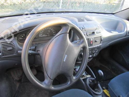 Front left window mechanism FIAT MAREA Weekend (185_) 1.9 TD 100 (185BX_) | BP20118088C22 