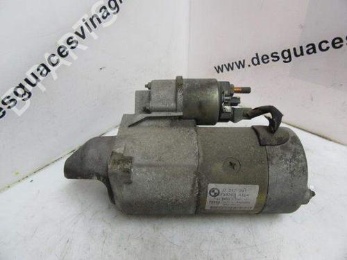 Used Starter Starter 20118713 20118713