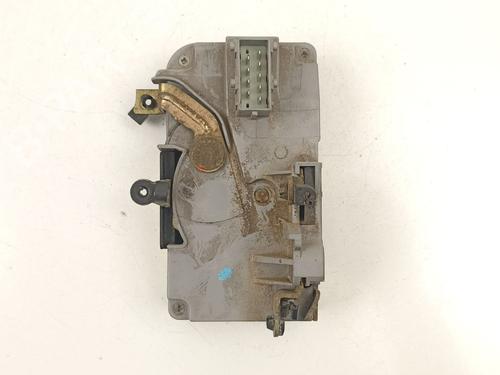 Front right lock PEUGEOT 406 (8B) 1.9 TD | BP22737419C97 