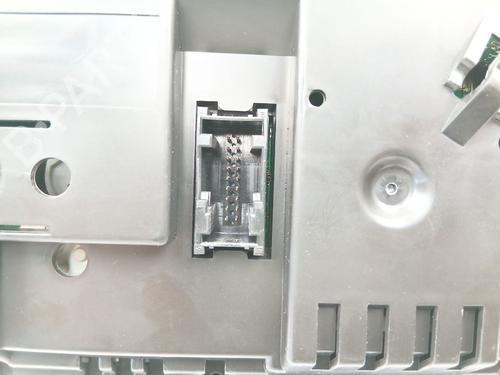 Instrument cluster BMW 3 (E90) 320 d | BP33053852C47 - Image 8