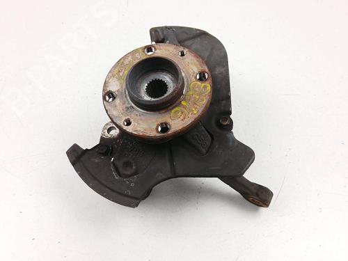 Used Left front steering knuckle Left front steering knuckle 30028110 30028110