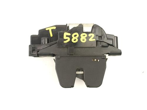 Tailgate lock PEUGEOT 308 SW I (4E_, 4H_) 1.6 HDi | BP17974114C101 